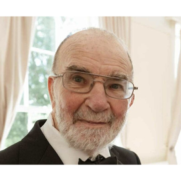 Photo for notice Barry Royston ALDRIDGE