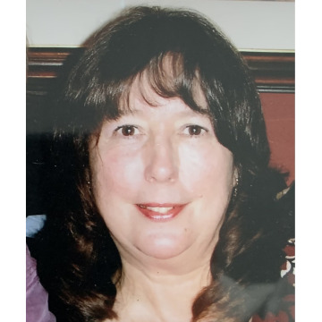 Photo of June TAYLOR