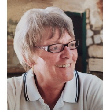 Photo of Maureen HARLEY