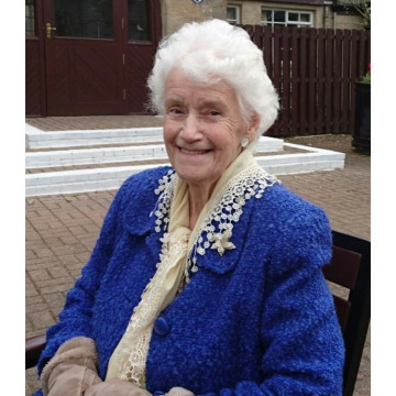 Photo of Helena Mary HUNT