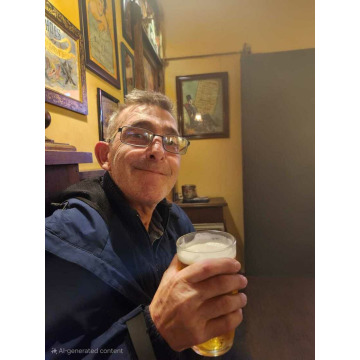 Photo of Antony SOUTHERN