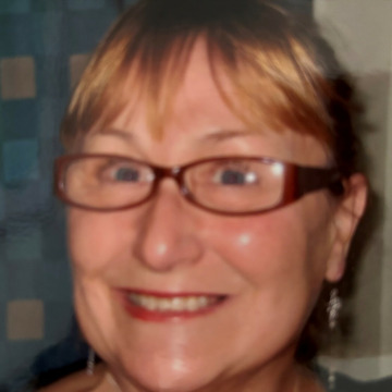 Photo of Bobbie MITCHELL