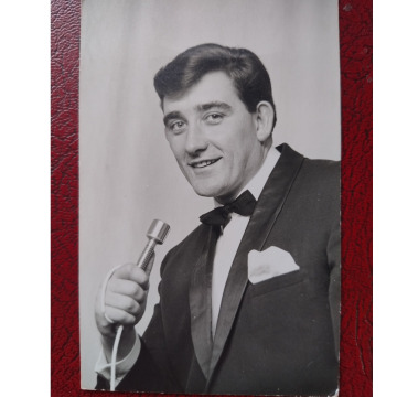 Photo for notice Roderick Leonard RODERICK