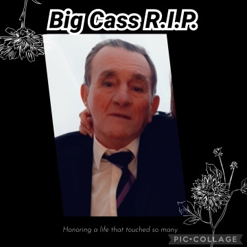 Notice Gallery for John CASSIDY