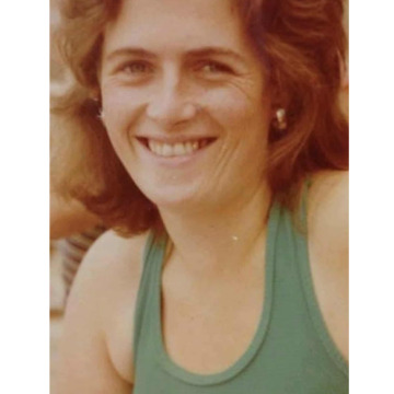 Photo for notice Lynda May JOLLEY