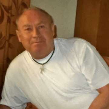 Photo of William Henry TIGHE