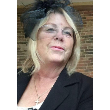 Photo of Susan Margaret LIVELY