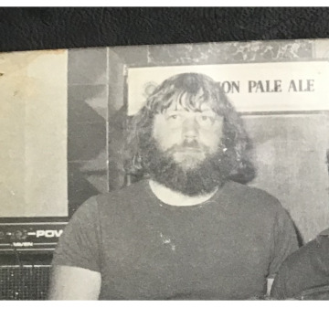 Photo for notice Malcolm Ronald HARRIS