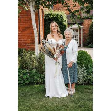 Photo for notice Margaret Rose PEGG
