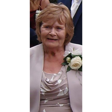 Photo for notice Joan QUINN