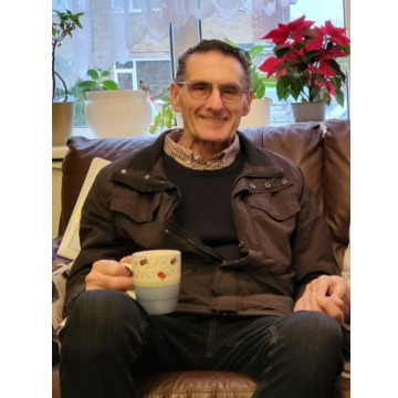 Photo for notice Harry BEASLEY