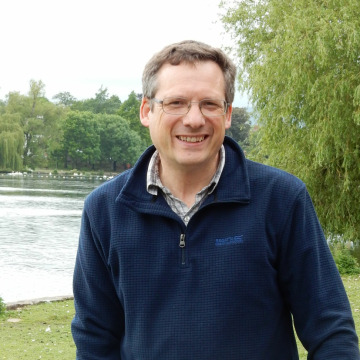 Photo for notice Peter John FULLERTON