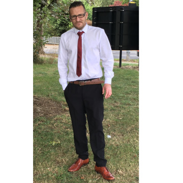 Notice Gallery for Martyn James ROYLE