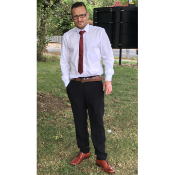 Notice Gallery for Martyn James ROYLE