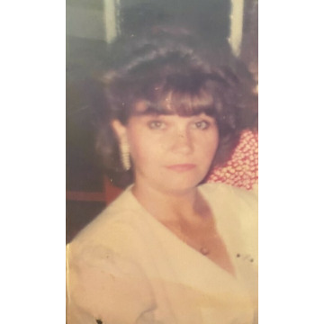 Photo of Sylvia Linda JONES