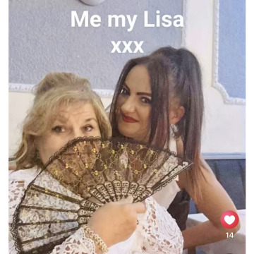 Notice Gallery for Sylvia Linda JONES