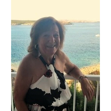 Photo of Janet Mary BRIARS