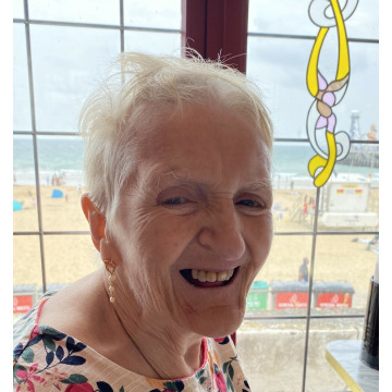 Photo of Ada Phyllis Rita BAGWORTH