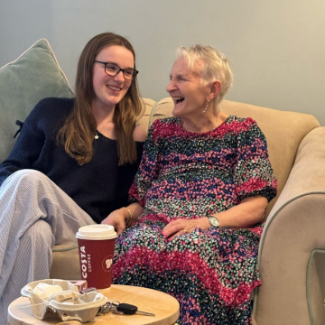 Photo for notice Ada Phyllis Rita BAGWORTH