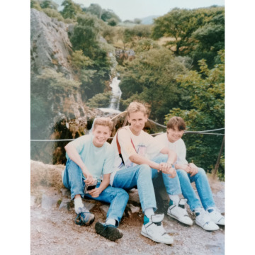 Photo for notice Richard MEAKIN