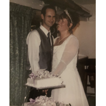 Photo for notice Richard MEAKIN