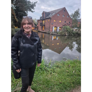 Notice Gallery for Kay DOBBS