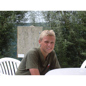 Photo of Michael James WOOLLETT