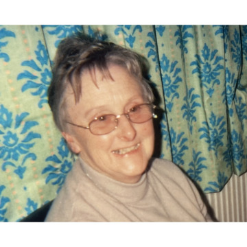 Photo for notice Catherine CHIN