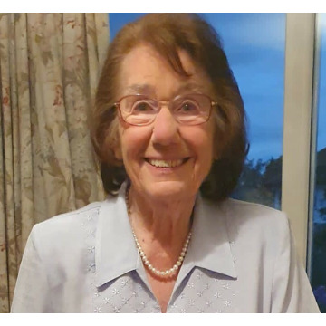 Photo of Norma JACKSON