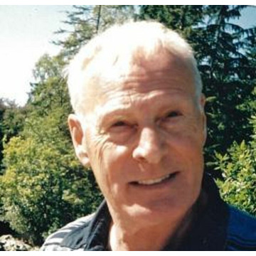 Photo of Philip URCH