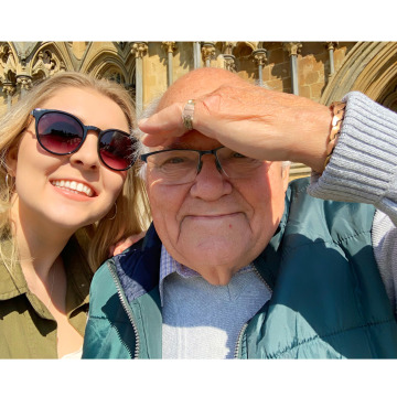 Photo for notice David Kenneth STOWELL