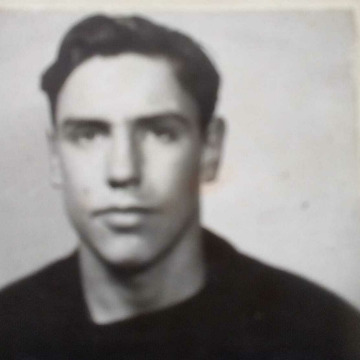 Notice Gallery for Patrick Daniel WALL