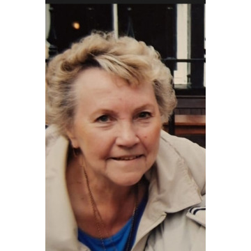 Photo of Olive ROBERTS