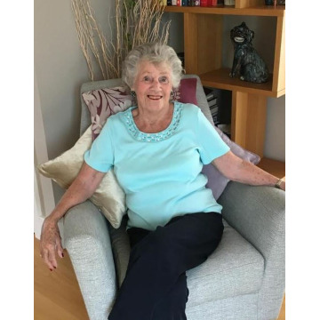 Notice Gallery for Ann BRASSEY