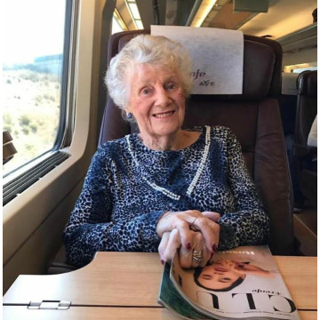 Notice Gallery for Ann BRASSEY