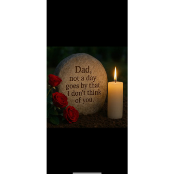 Photo for notice Conrad MCCARROLL