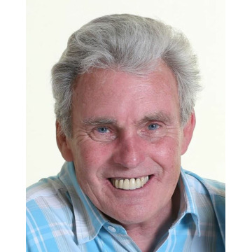 Photo of Maurice STEELE