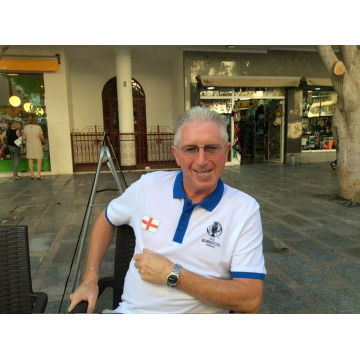 Photo of David BARNES