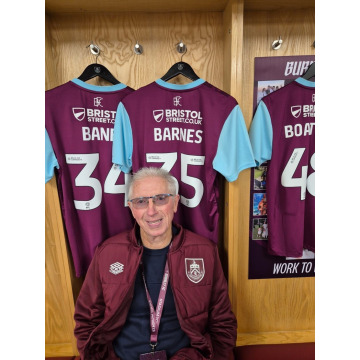 Notice Gallery for David BARNES