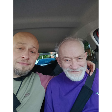 Photo for notice Ivan RAWLINSON