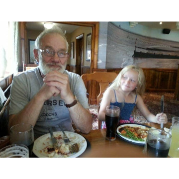 Photo for notice Ivan RAWLINSON