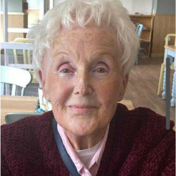 Photo for notice Nesta DAVIES