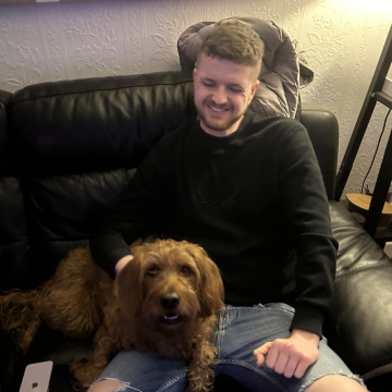 Photo for notice Michael James CALDWELL