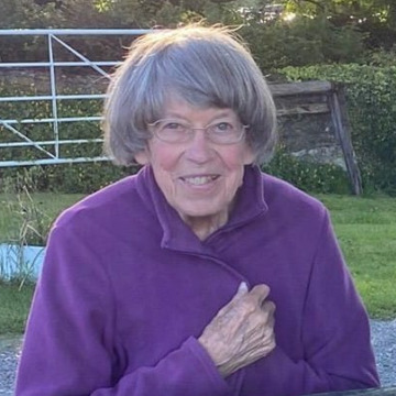 Photo for notice Barbara Ann LOOK