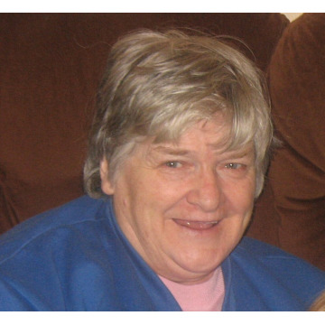 Photo of Dorothy 'Dots' LOGAN - (MUNLOCHY)