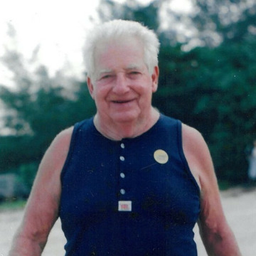 Photo of William HALE