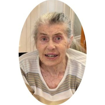 Photo for notice Nell MORRIS