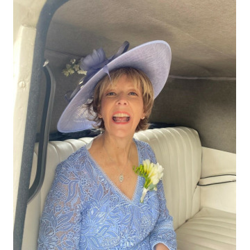 Photo of Sarah BAILEY