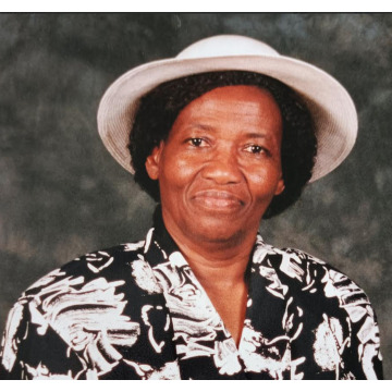 Photo of Violet GODDARD