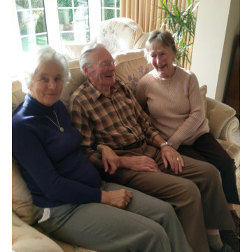 Photo for notice William Alfred REED